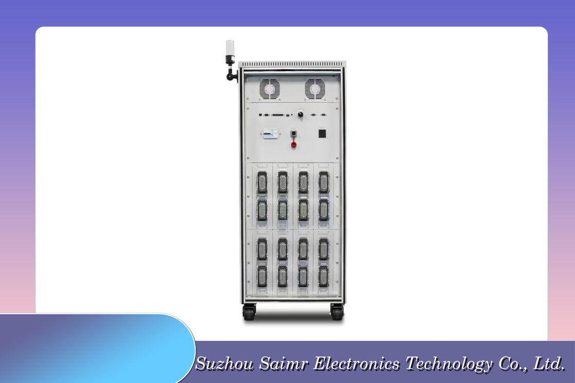 220V Zasilanie wysokonapięciowe Kabel Tester Harness Continuity Tester OEM ODM