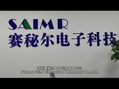 Przedstawienie firmy